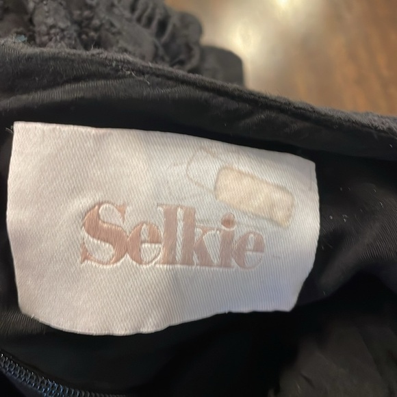 SELKIE Beach Day Dress- Small - Picture 4 of 6